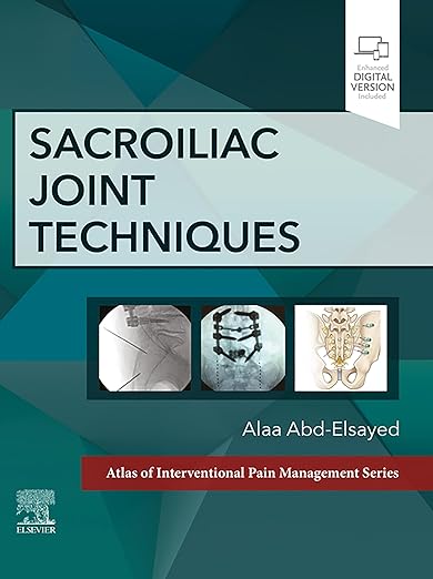 Sacroiliac Joint Techniques