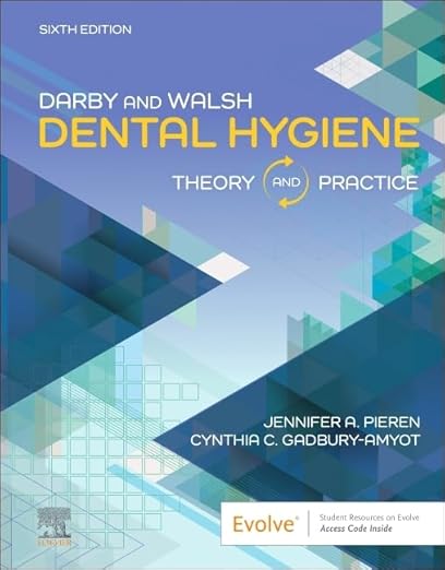 Darby and Walsh Dental Hygiene