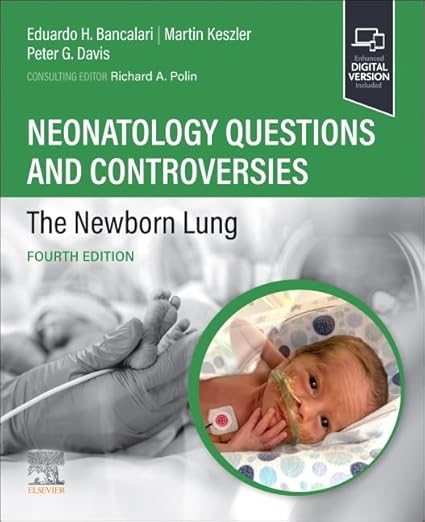 Neonatology Questions and Controversies