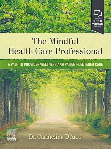 Mindful Health Care Professional