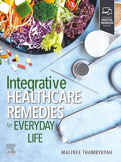 Integrated Healthcare Remedies for Everyday Life