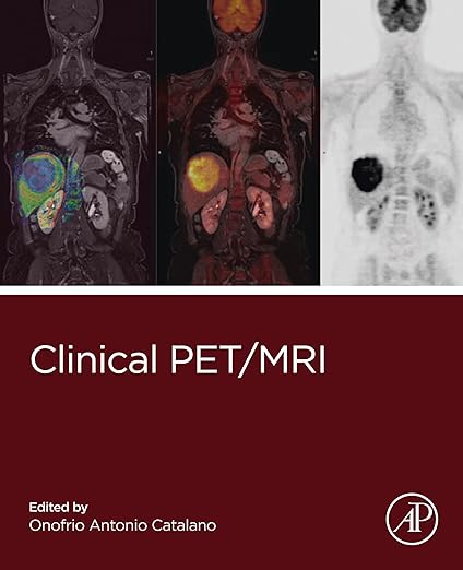 Clinical PET/MR