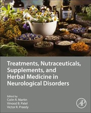 Treatments, Nutraceuticals, Supplements and Herbal Medicine in Neurological Disorders
