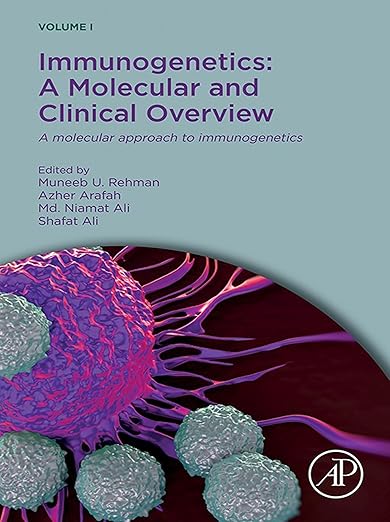 Molecular Approach to Immunogenetics : Immunogenetics