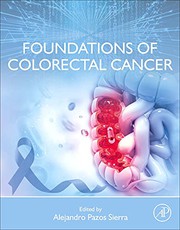 Foundations of Colorectal Cancer