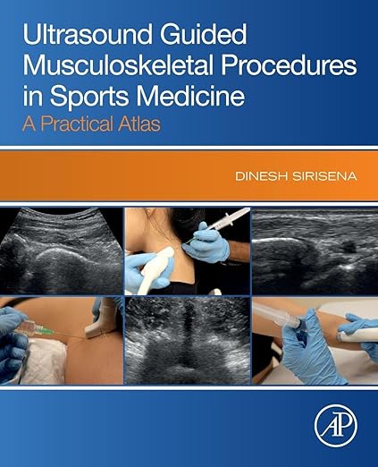 Ultrasound Guided Musculoskeletal Procedures