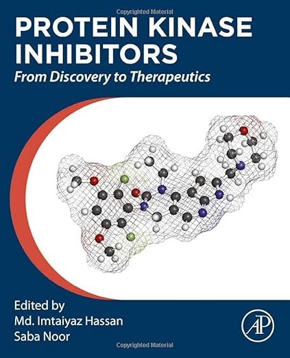 Protein Kinase Inhibitors