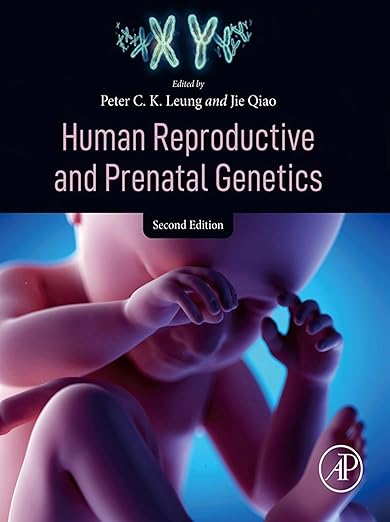 Human Reproductive and Prenatal Genetics