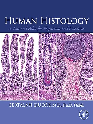 Atlas of Human Histology