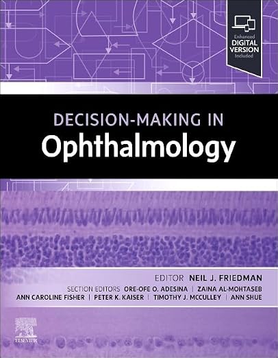 Decision-Making in Ophthalmology