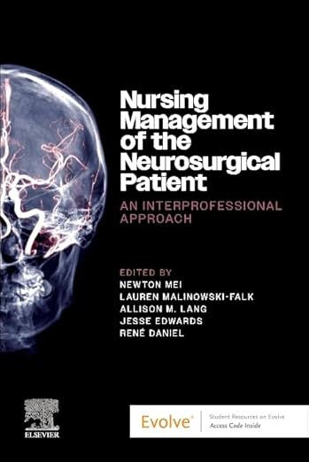 Nursing Management of the Neurosurgical Patient