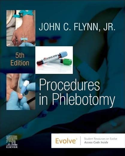 Procedures in Phlebotomy