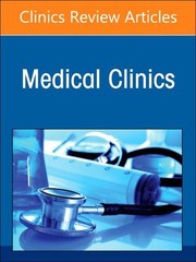 Women's Health, an Issue of Medical Clinics of North America