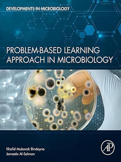 Problem-Based Learning Approach in Microbiology