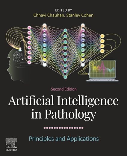 Artificial Intelligence in Pathology