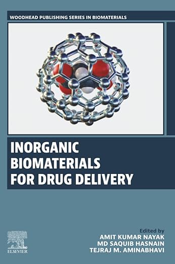 Inorganic Biomaterials for Drug Delivery