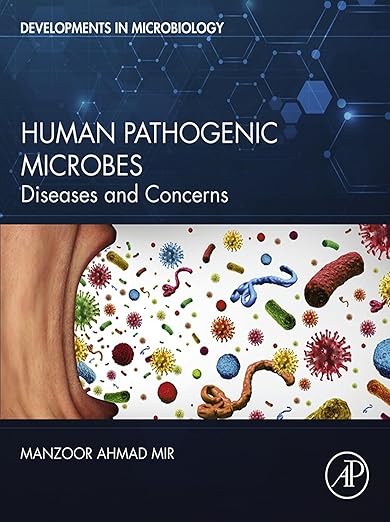 Human Pathogenic Microbes