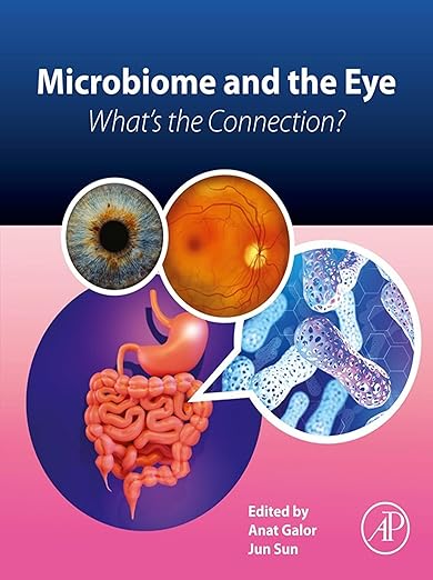 Microbiome and the Eye: What's the Connection?