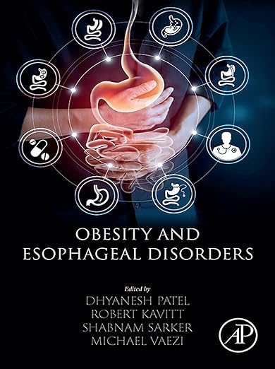 Obesity and Esophageal Disorders