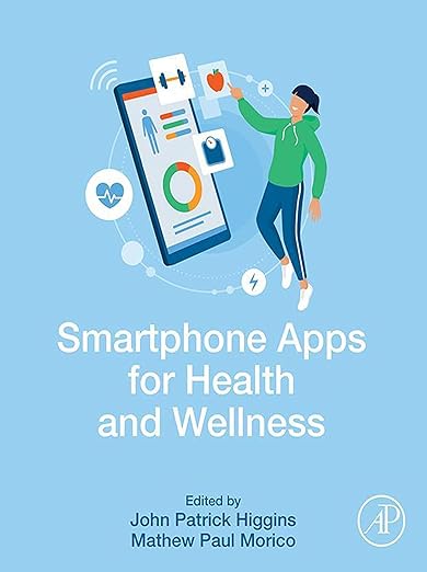 Smartphone Apps for Health and Wellness