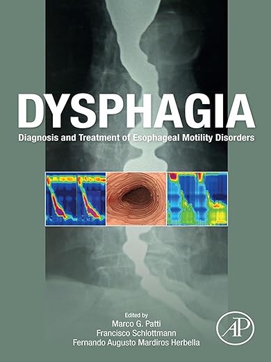 Dysphagia