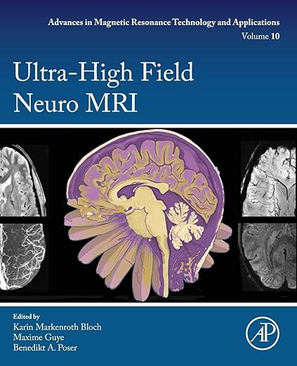 Ultra-High Field Neuro MRI