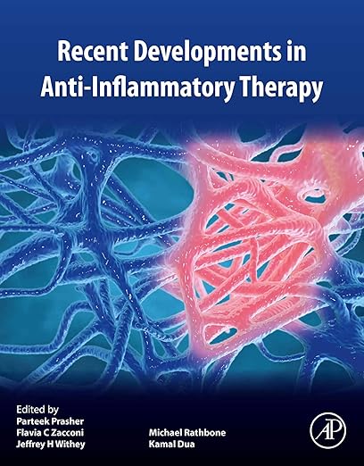 Recent Developments in Anti-Inflammatory Therapy