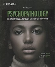 Psychopathology