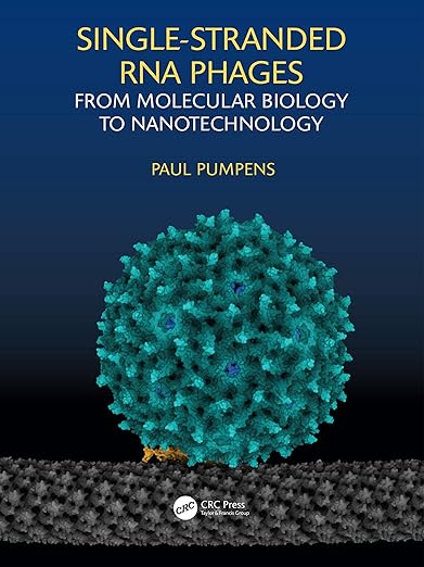 Single-Stranded RNA Phages