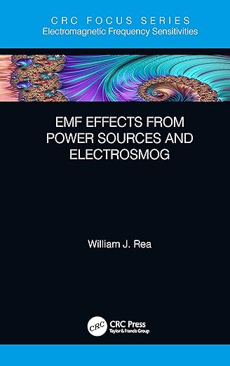EMF Effects from Power Sources and Electrosmog