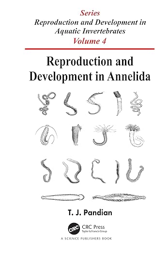 Reproduction and Development in Annelida