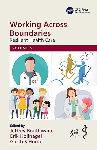 Working Across Boundaries