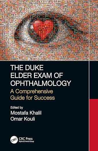 Duke Elder Exam of Ophthalmology