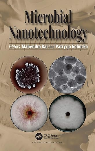 Microbial Nanotechnology