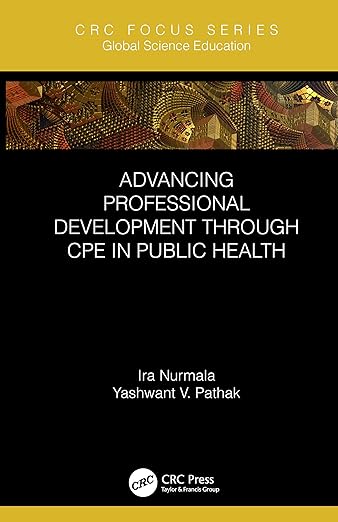 Advancing Professional Development through CPE in Public Health