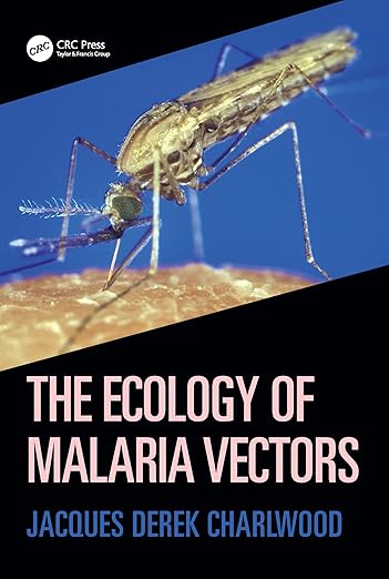 Ecology of Malaria Vectors