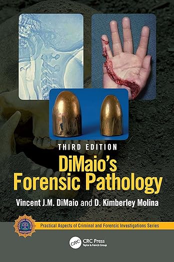 Dimaio's Forensic Pathology
