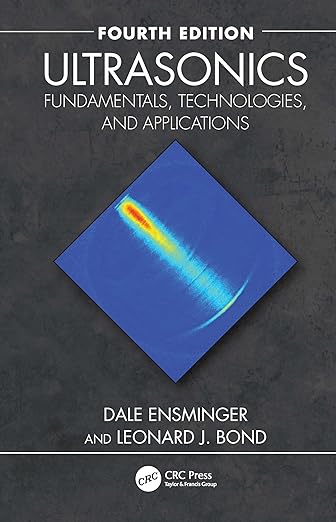 Ultrasonics