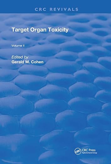 Target Organ Toxicity
