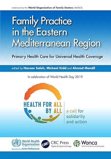 Family Practice in the Eastern Mediterranean Region