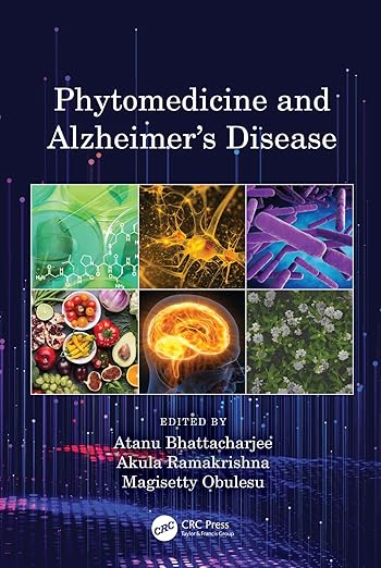 Phytomedicine and Alzheimer's Disorder