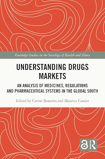 Understanding Pharmaceutical Markets