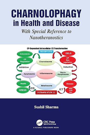 Charnolophagy in Health and Disease