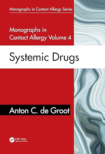 Monographs in Contact Allergy Volume 4
