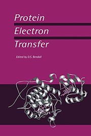 Protein Electron Transfer