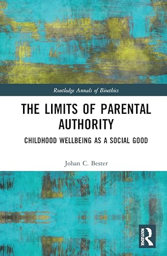 Limits of Parental Authority