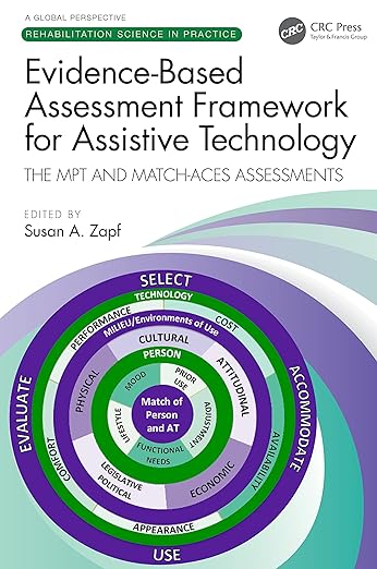 Evidence-Based Assessment Framework for Assistive Technology