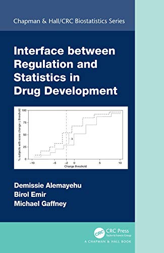 Interface Between Regulation and Statistics in Drug Development