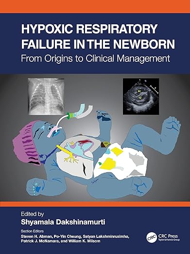Hypoxic Respiratory Failure in the Newborn