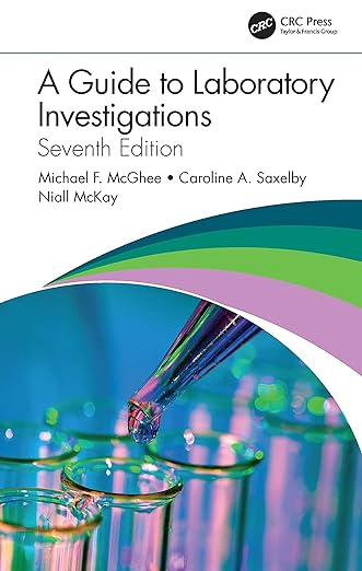 Guide to Laboratory Investigations